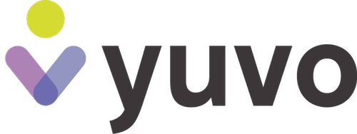 Yuvo Health logo